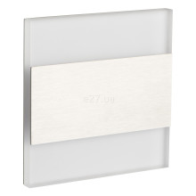 Настінний світильник Kanlux 23806 Terra LED AC-WW, 0.8 Вт, 13 лм, 3000K · Kanlux · kanlux-23806