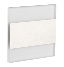 Настінний світильник Kanlux 23806 Terra LED AC-WW, 0.8 Вт, 13 лм, 3000K