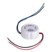 Блок живлення Kanlux 24243 Circo N LED 12VDC 15W, 15 Вт · Kanlux · kanlux-24243