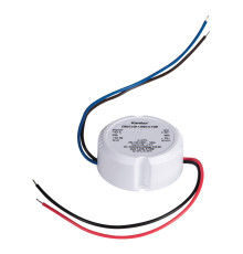 Блок живлення Kanlux 24243 Circo N LED 12VDC 15W, 15 Вт