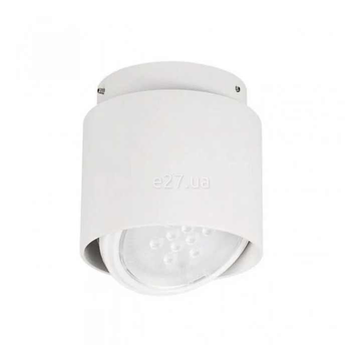 Точковий світильник Kanlux 24360 Sonor O-W · Kanlux · kanlux-24360