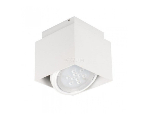 Точковий світильник Kanlux 24361 Sonor L-W