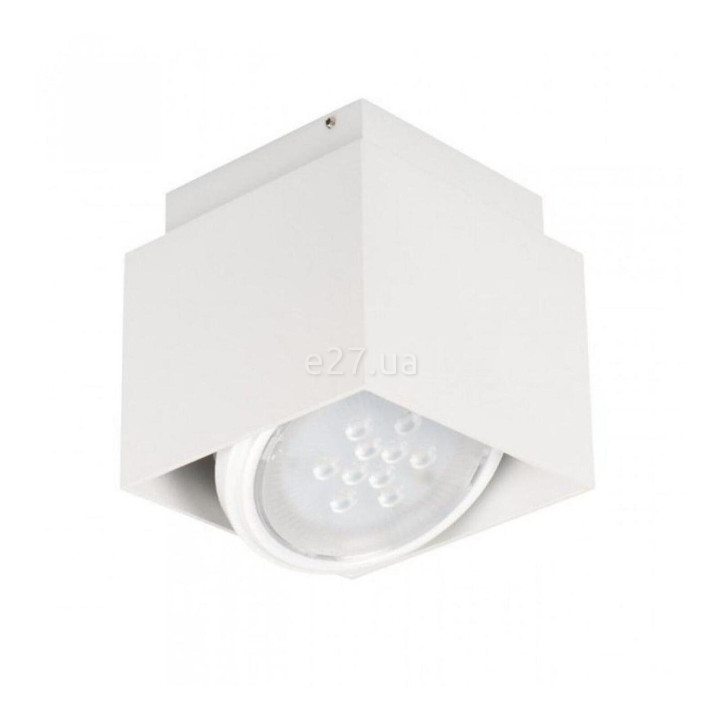 Точковий світильник Kanlux 24361 Sonor L-W · Kanlux · kanlux-24361