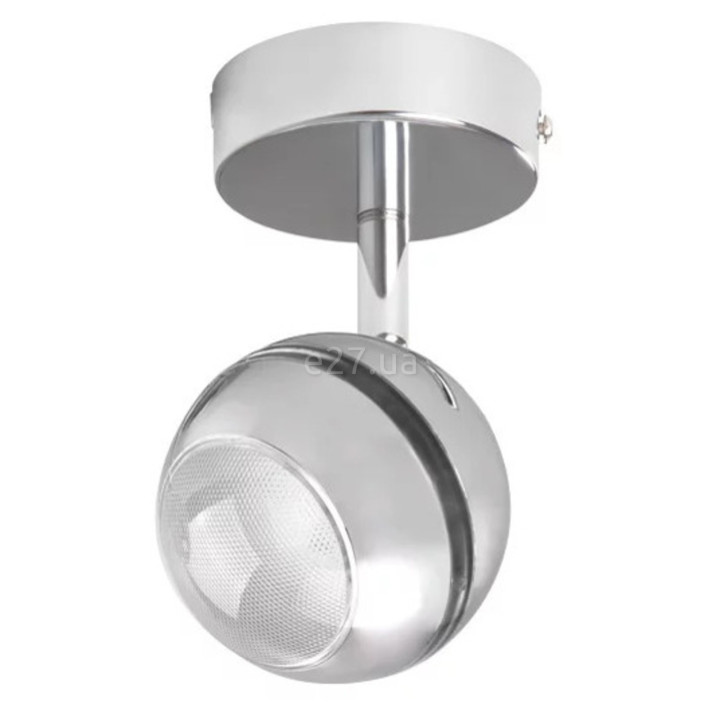 Спот Kanlux 24430 Ranvi LED EL-10, 5.5 Вт, 400 лм, 2700K · Kanlux · kanlux-24430