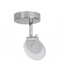 Спот Kanlux 24440 Silma LED EL-1O, 6 Вт, 320 лм, 3000K