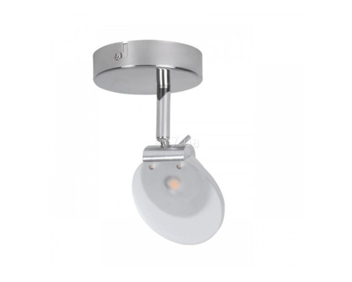 Спот Kanlux 24440 Silma LED EL-1O, 6 Вт, 320 лм, 3000K