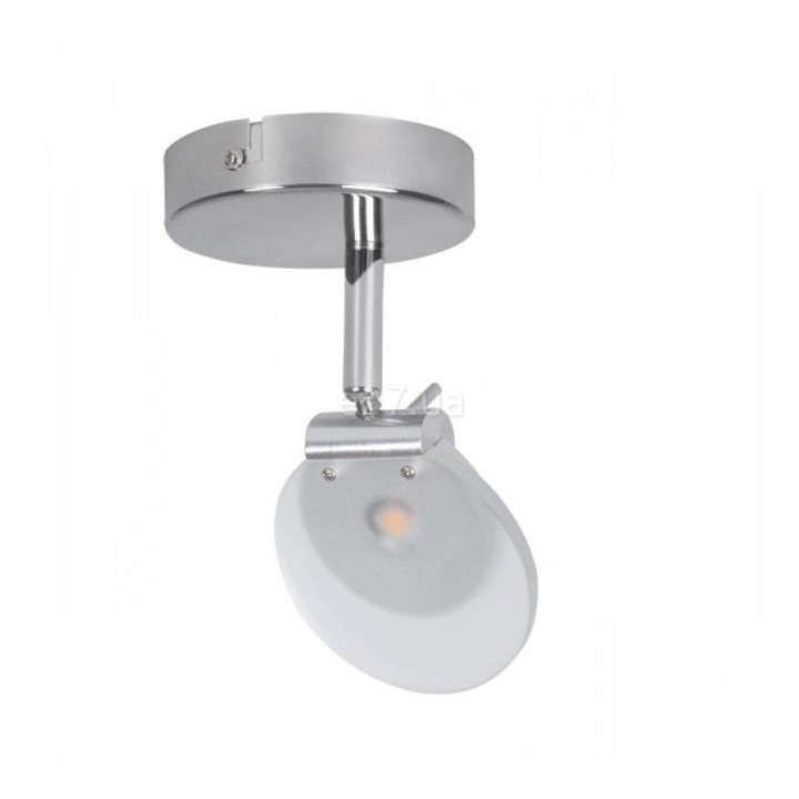 Спот Kanlux 24440 Silma LED EL-1O, 6 Вт, 320 лм, 3000K · Kanlux · kanlux-24440
