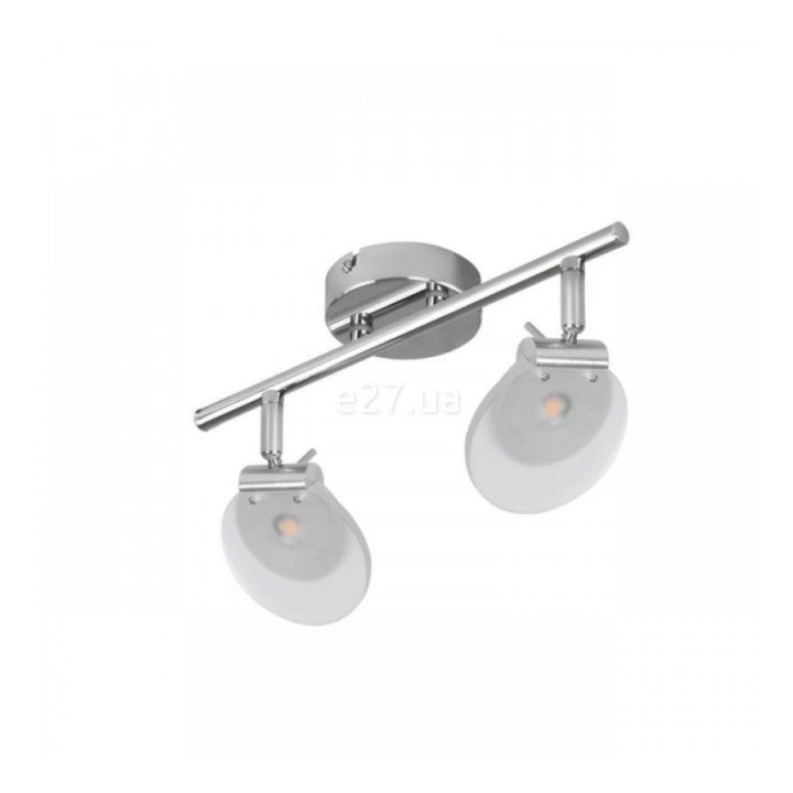 Спот Kanlux 24441 Silma LED EL-2O, 6 Вт, 320 лм, 3000K · Kanlux · kanlux-24441