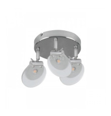 Спот Kanlux 24442 Silma LED EL-3O, 6 Вт, 320 лм, 3000K