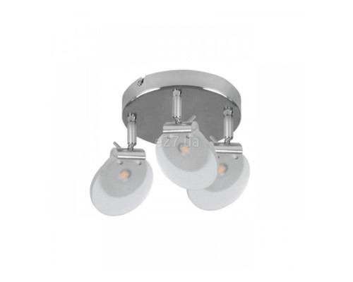 Спот Kanlux 24442 Silma LED EL-3O, 6 Вт, 320 лм, 3000K