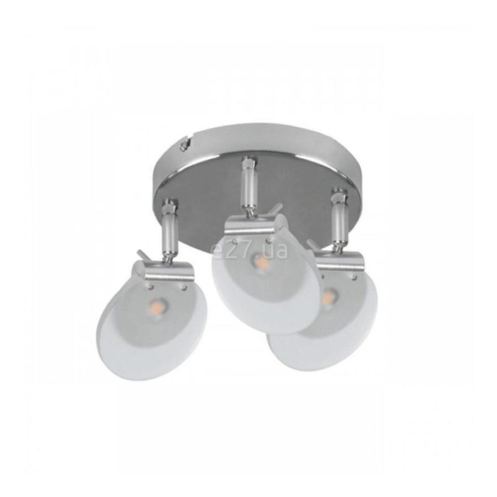 Спот Kanlux 24442 Silma LED EL-3O, 6 Вт, 320 лм, 3000K · Kanlux · kanlux-24442