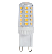 Лампа світлодіодна Kanlux 24526 Zubi LED 4W G9-WW, 4W 3000K G9