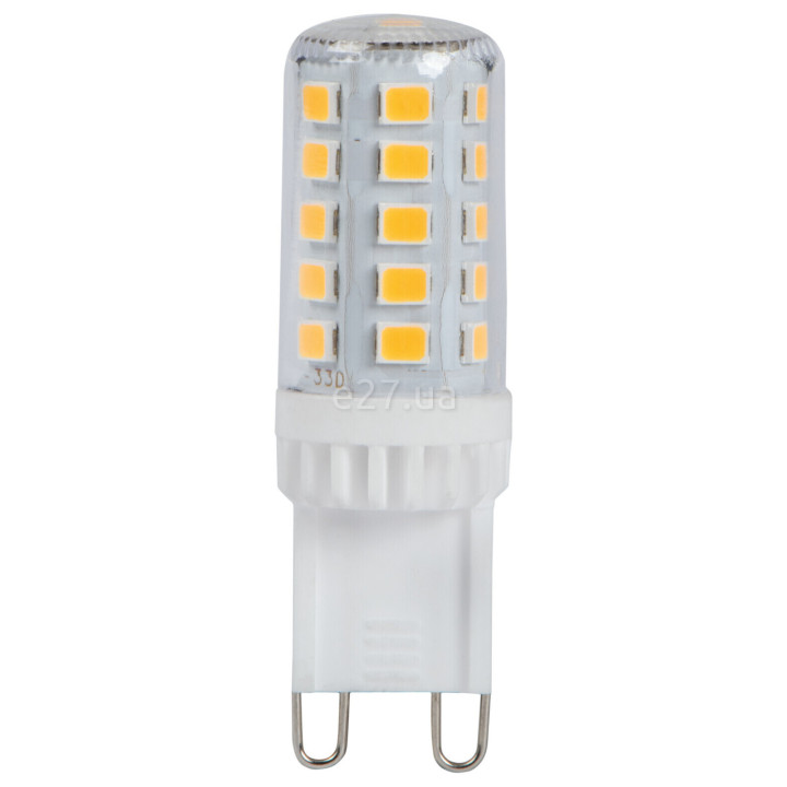 Лампа світлодіодна Kanlux 24526 Zubi LED 4W G9-WW, 4W 3000K G9 · Kanlux · kanlux-24526