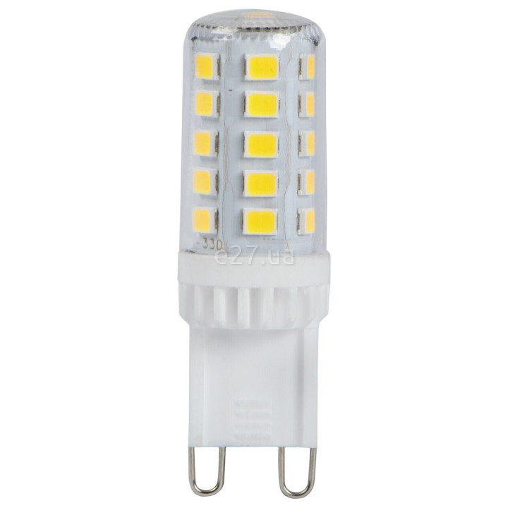 Лампа світлодіодна Kanlux 24527 Zubi LED 4W G9-NW, 4W 4000K G9 · Kanlux · kanlux-24527