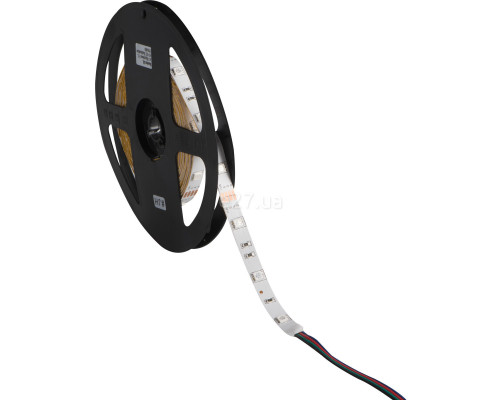 Світлодіодна стрічка Kanlux 24530 LEDS-B 7.2W/M IP00RGB, 7.2W RGB (набір з 5шт.)