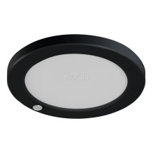Стельовий світильник Kanlux 24605 ERGA PIR 17W CCT-B, 17 Вт, 1600 лм, 3000К/4000К/6500К · Kanlux · kanlux-24605