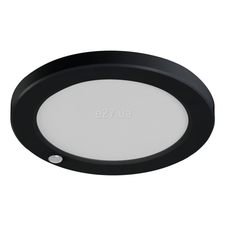 Стельовий світильник Kanlux 24605 ERGA PIR 17W CCT-B, 17 Вт, 1600 лм, 3000К/4000К/6500К · Kanlux · kanlux-24605