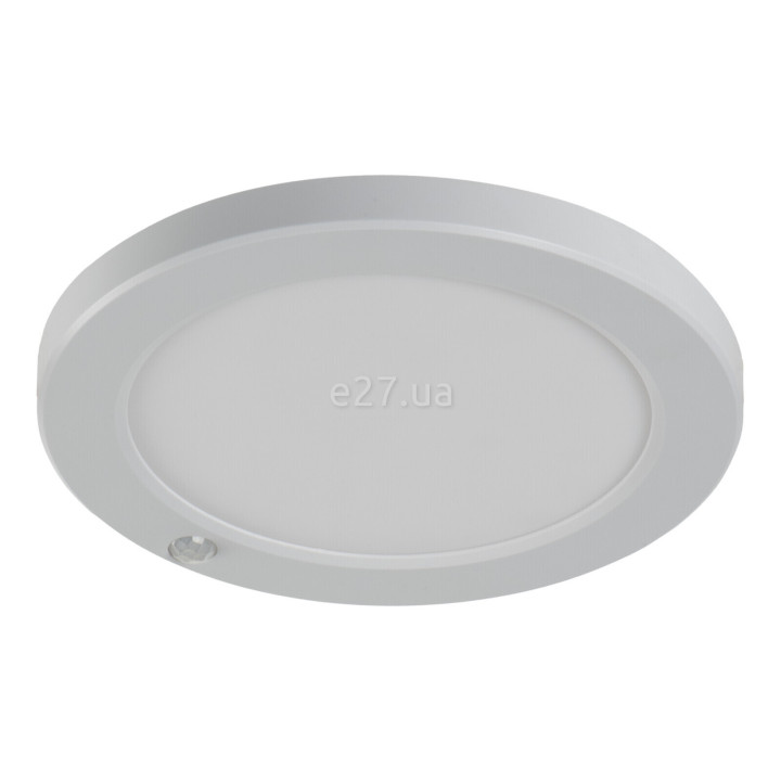 Стельовий світильник Kanlux 24606 ERGA PIR 17W CCT-W, 17 Вт, 1800 лм, 3000К/4000К/6500К · Kanlux · kanlux-24606