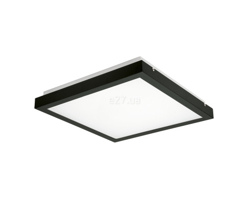 Стельовий світильник Kanlux 24643 TYBIA LED 38W-NW-SE B, 38 Вт, 3800 лм, 4000К