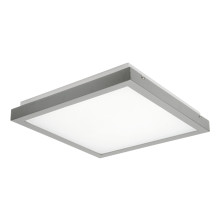 Стельовий світильник Kanlux 24646 Tybia M 25w-nw-se Gy, 25 Вт, 2600 лм, 4000К · Kanlux · kanlux-24646