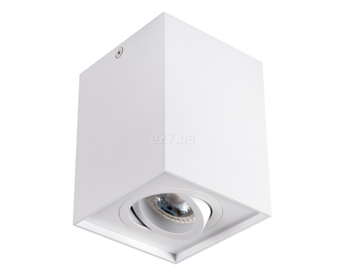 Точковий світильник Kanlux 25470 Gord DLP 50-W