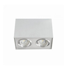 Точковий світильник Kanlux 25475 Gord DLP 250-AL