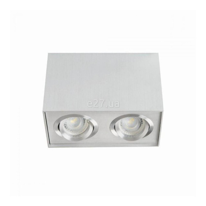 Точковий світильник Kanlux 25475 Gord DLP 250-AL · Kanlux · kanlux-25475