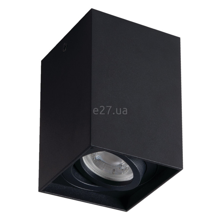 Точковий світильник Kanlux 25476 Gord XS DLP-50-B · Kanlux · kanlux-25476