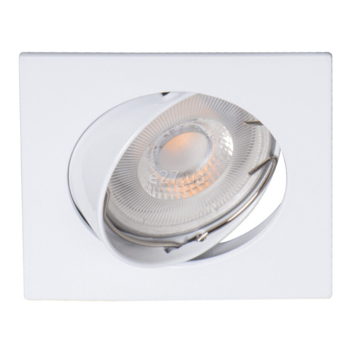 Точковий світильник Kanlux 2550 Navi CTX-DT10-W · Kanlux · kanlux-2550