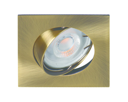 Точковий світильник Kanlux 2554 Navi CTX-DT10-AB