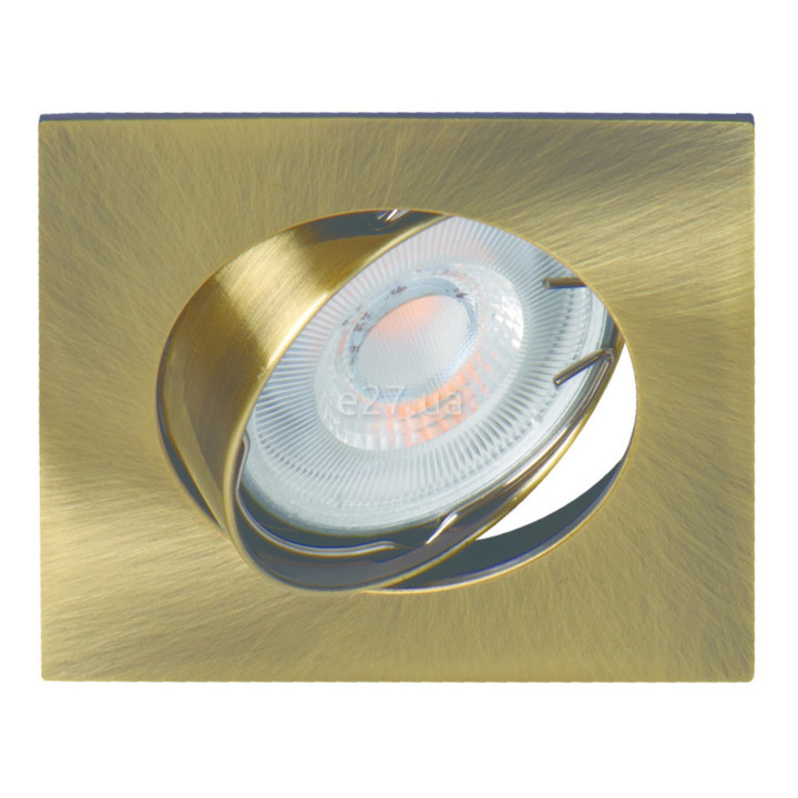 Точковий світильник Kanlux 2554 Navi CTX-DT10-AB · Kanlux · kanlux-2554