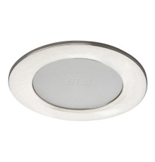 Точковий світильник Kanlux 25783 Ivian LED 4,5W SN-NW, 4.5 Вт, 370 лм, 4000K