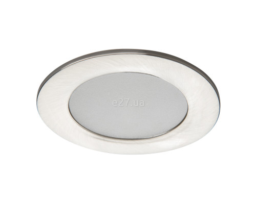 Точковий світильник Kanlux 25783 Ivian LED 4,5W SN-NW, 4.5 Вт, 370 лм, 4000K