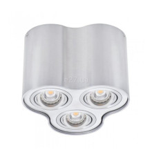 Точковий світильник Kanlux 25802 Bord DLP-350-AL