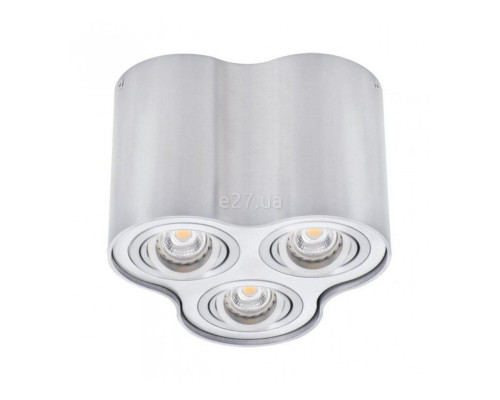 Точковий світильник Kanlux 25802 Bord DLP-350-AL