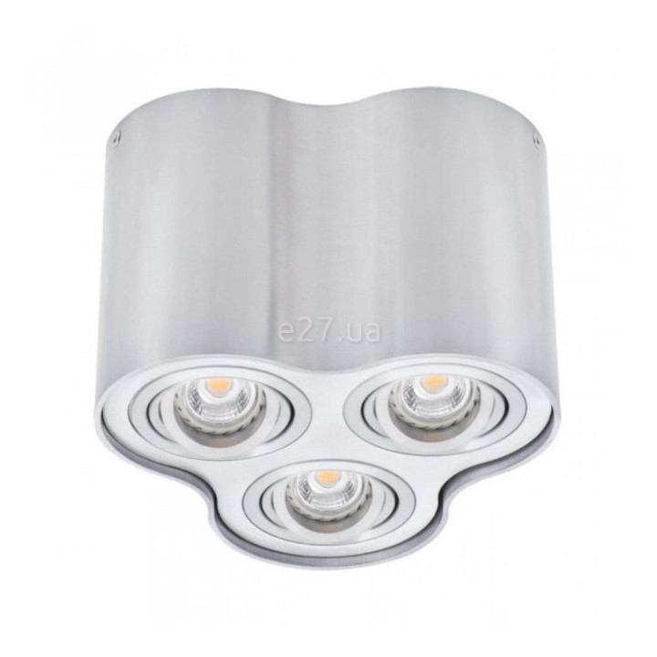 Точковий світильник Kanlux 25802 Bord DLP-350-AL · Kanlux · kanlux-25802