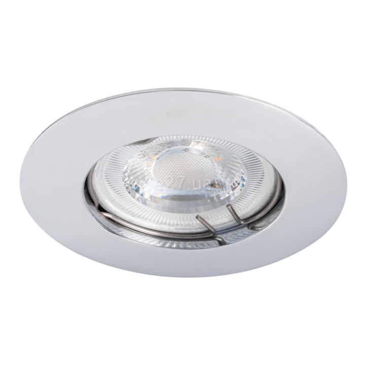 Точковий світильник Kanlux 2581 Luto CTX-DS02B-C · Kanlux · kanlux-2581