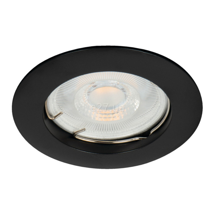Точковий світильник Kanlux 25995 Vidi CTC-5514-B · Kanlux · kanlux-25995