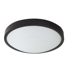 Стельовий світильник Kanlux 26106 Olie LED 375 WE-WW, 18 Вт, 900 лм, 3000K