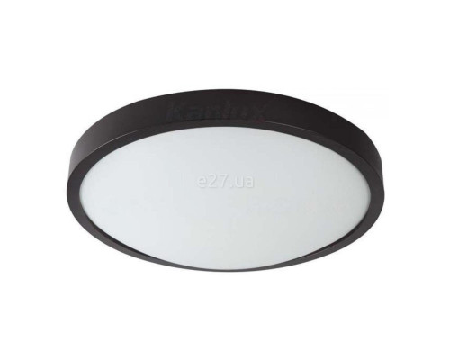 Стельовий світильник Kanlux 26106 Olie LED 375 WE-WW, 18 Вт, 900 лм, 3000K
