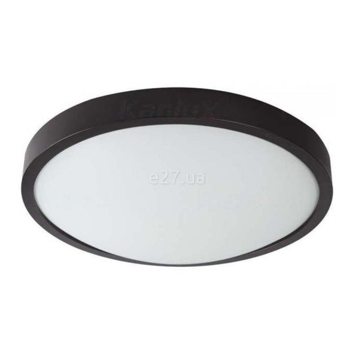 Стельовий світильник Kanlux 26106 Olie LED 375 WE-WW, 18 Вт, 900 лм, 3000K · Kanlux · kanlux-26106