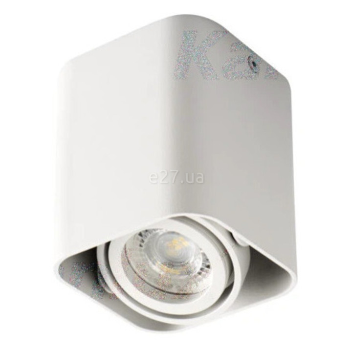 Точковий світильник Kanlux 26114 Toleo DTL50-W · Kanlux · kanlux-26114