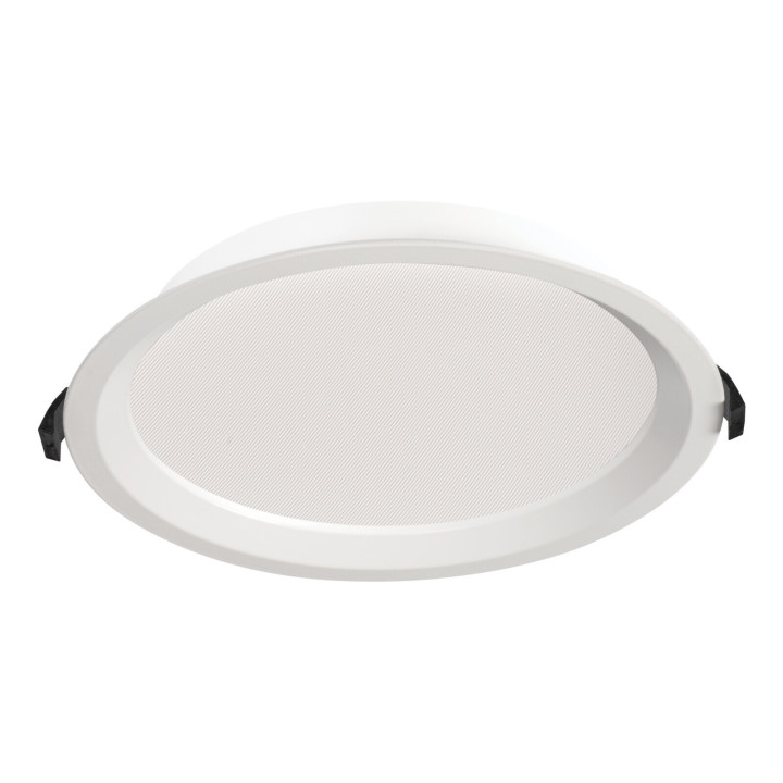 Стельовий світильник Kanlux 26383 Tiberi CCT 23-29W-W, 29.4 Вт, 3260 лм, 3000К/3500К/4000К · Kanlux · kanlux-26383