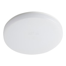 Стельовий світильник Kanlux 26444 Varso LED 24W-WW-O, 24 Вт, 2160 лм, 3000K · Kanlux · kanlux-26444