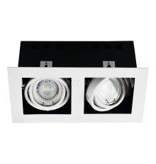 Точковий світильник Kanlux 26481 Meril DLP-250-W