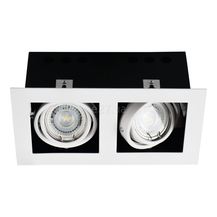 Точковий світильник Kanlux 26481 Meril DLP-250-W · Kanlux · kanlux-26481