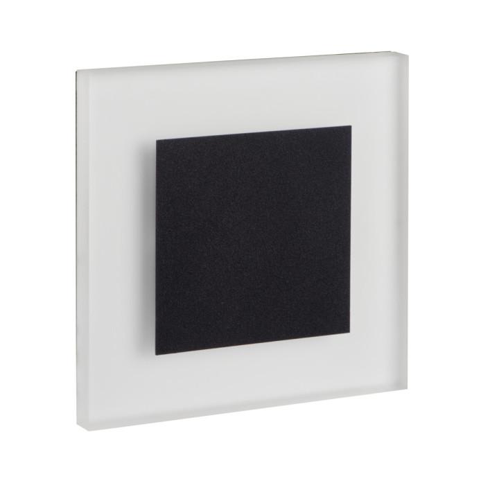 Настінний світильник Kanlux 26538 Apus LED B-NW, 0.8 Вт, 14 лм, 4000K · Kanlux · kanlux-26538