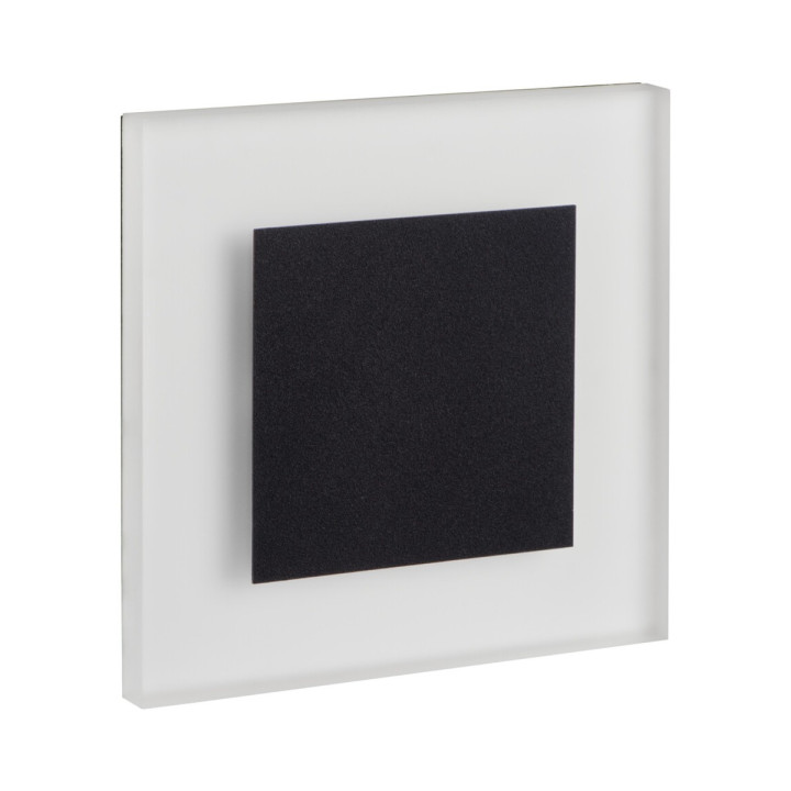 Настінний світильник Kanlux 26539 Apus LED B-WW, 0.8 Вт, 13 лм, 3000K · Kanlux · kanlux-26539