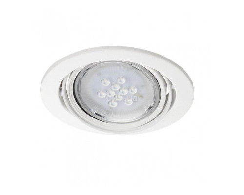 Точковий світильник Kanlux 26612 Arto 1O-W
