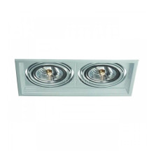 Точковий світильник Kanlux 26614 Arto 2L-SR